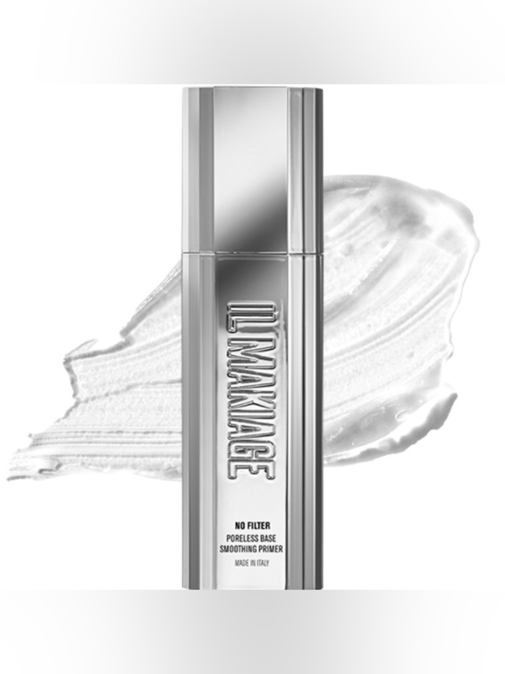 IL Makiage No Filter Poreless Base Smoothing Primer - Picture 2 of 5
